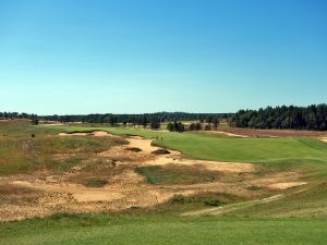 Sand Valley 1st